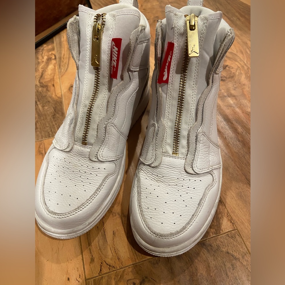 Nike Air Jordan 1 Retro High Zip